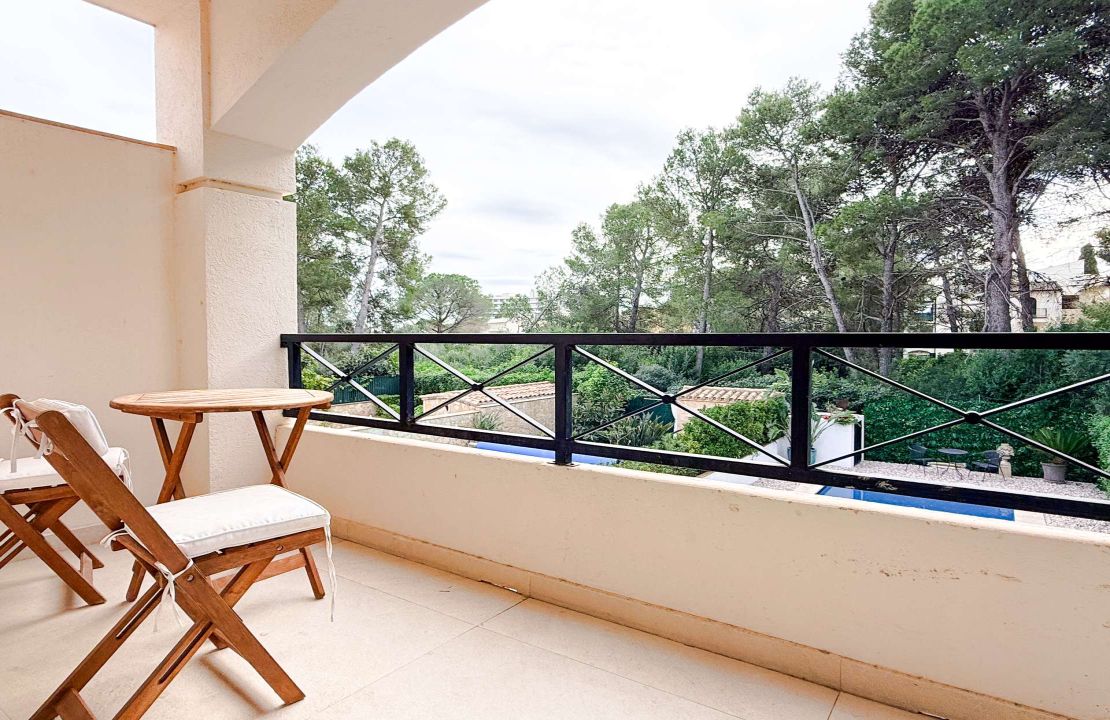 5-Bedroom Villa with Private Pool in the Peaceful Pinaret Area, Puerto Pollensa